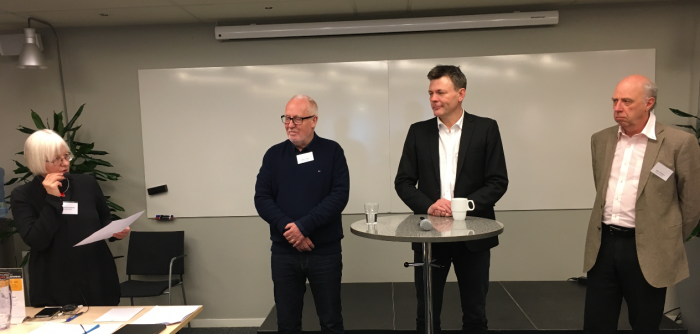 bild från seminariet